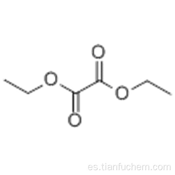 Dietilaxalato CAS 95-92-1